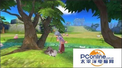 《一路向西》王李丹妮:倾城之美谱写诱惑传奇,敢不敢为她沦陷?